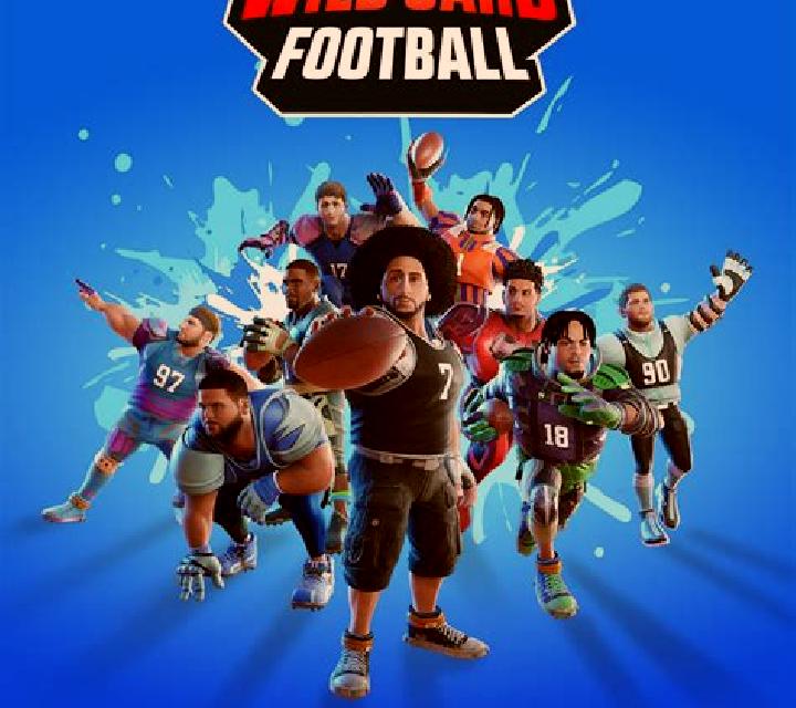 Football Wild slot