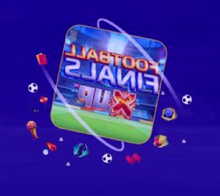 Football X online slot