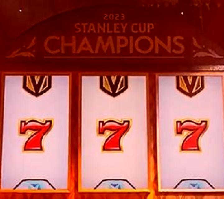 Footy Cup slot machine