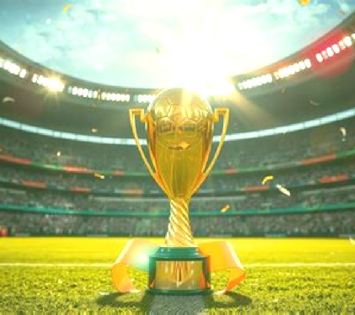 Footy Cup slot