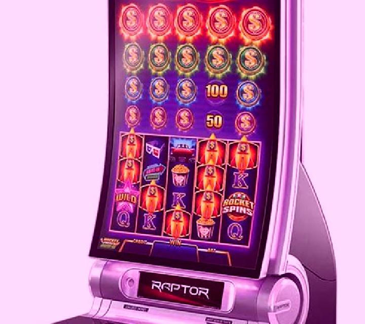 Footy Frenzy slot machine