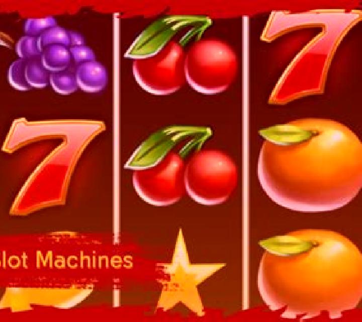 Forbidden Forest Fruits slot machine