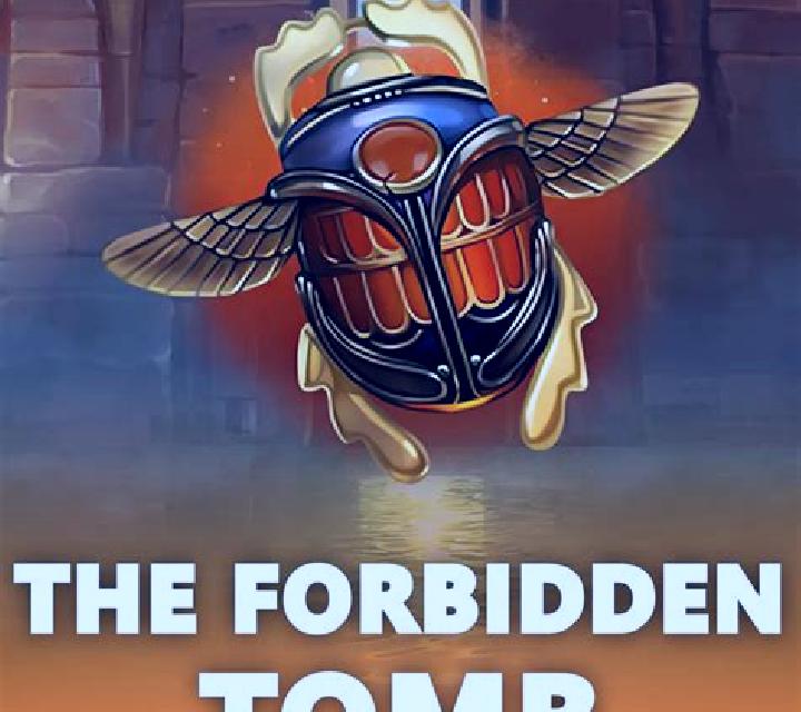 Forbidden online slot