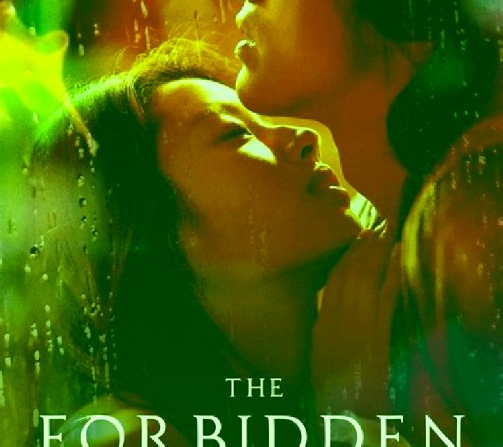 Forbidden Passion online slot