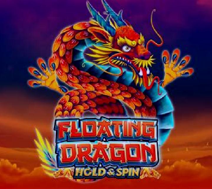 Force Of Dragon slot game