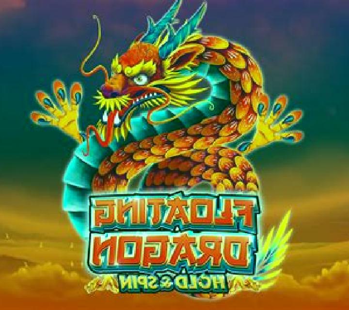Force Of Dragon slot