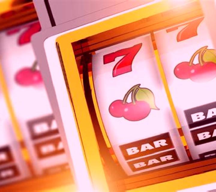 Forces of Nature slot machine