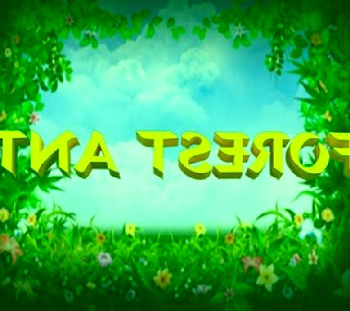 Forest Ant slot game