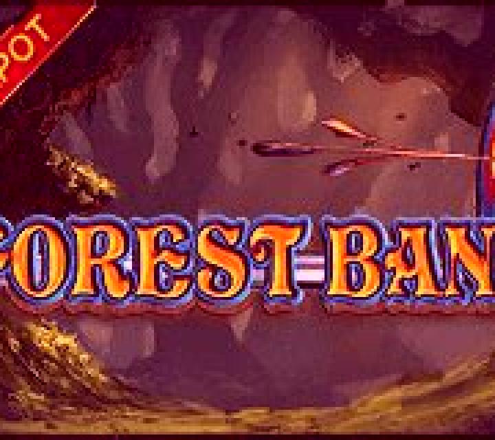 Forest Band slot machine