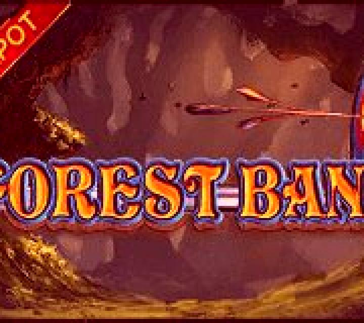 Forest Band slot