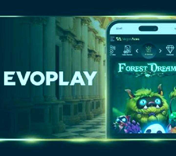 Forest Dreams slot game