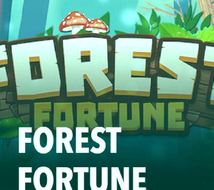 Forest Fortune (Hacksaw Gaming) slot machine
