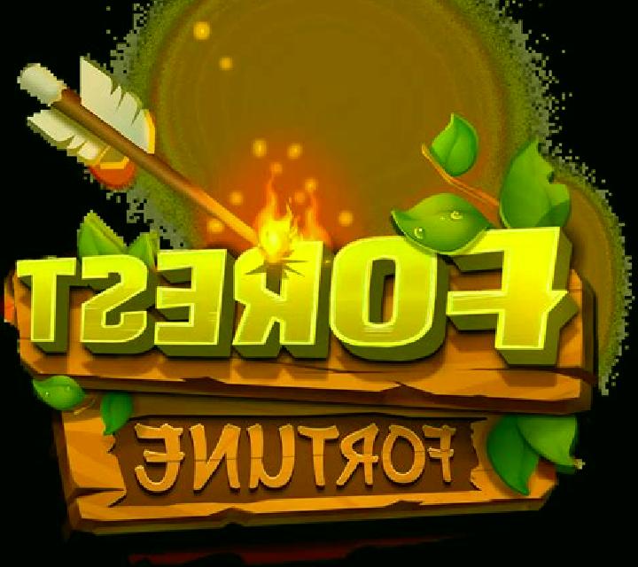 Forest Fortune (InOut Games) online slot