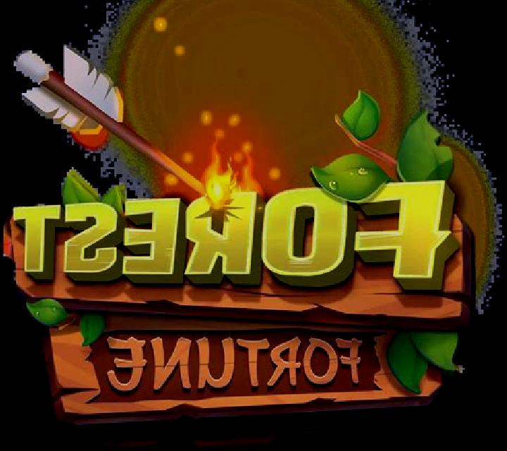 Forest Fortune (InOut Games) slot game