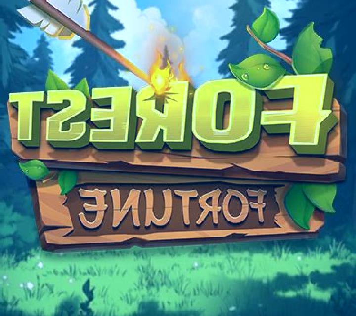 Forest Fortune (InOut Games) slot machine
