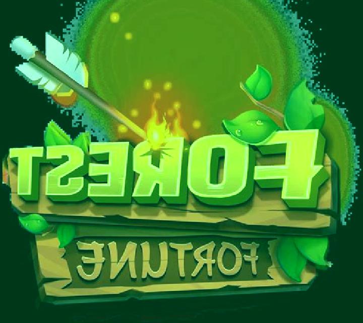Forest Fortune (InOut Games) slot
