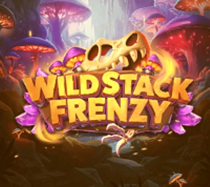 Forest Frenzy (Pragmatic Play) slot game