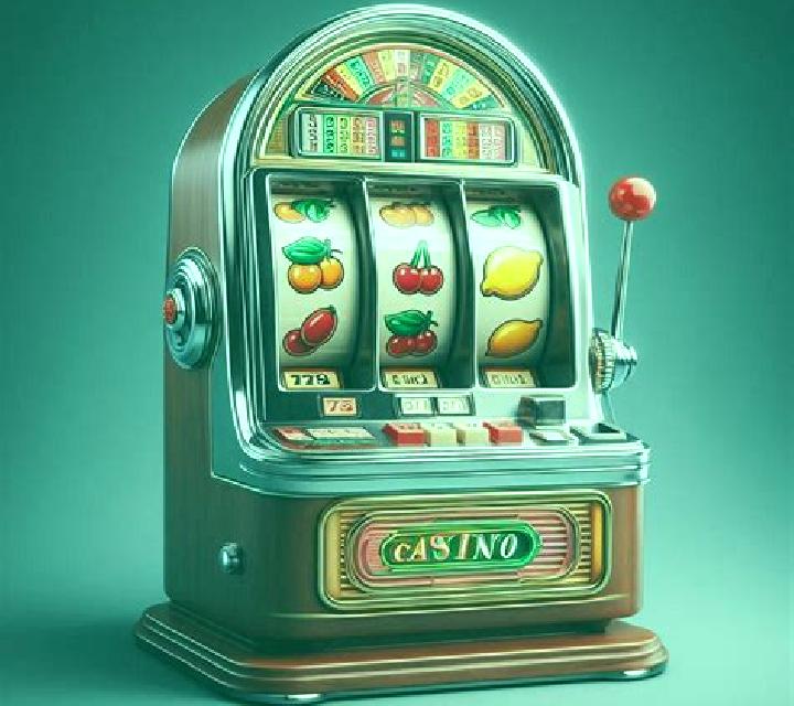 Forest Fruit 5 online slot