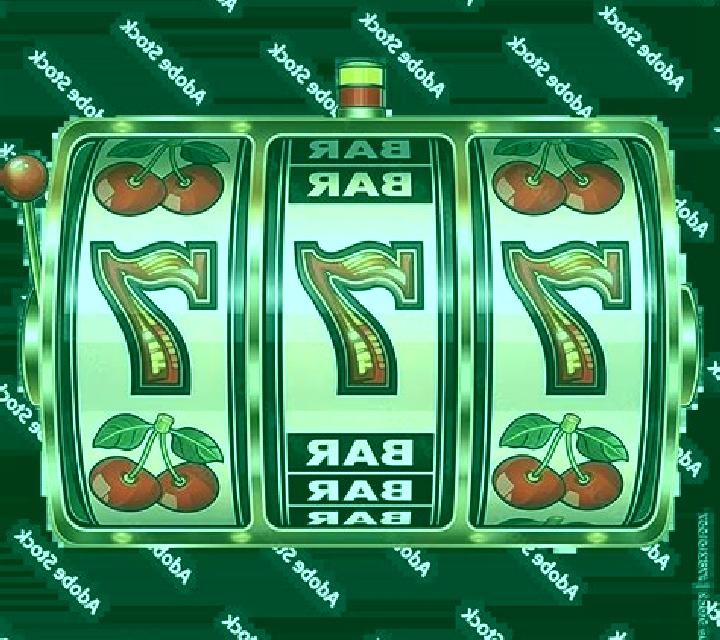Forest Fruit 7 slot machine