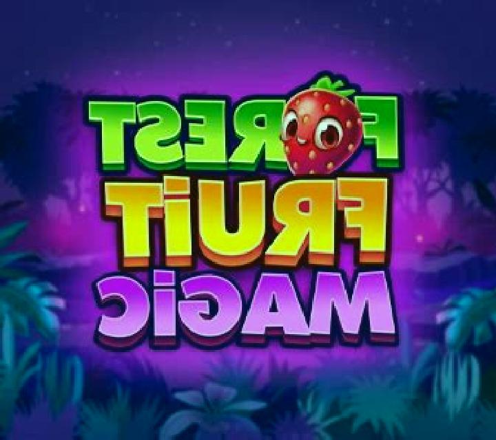 Forest Fruit Magic online slot
