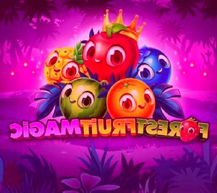 Forest Fruit Magic slot