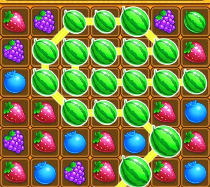 Forest Fruit online slot