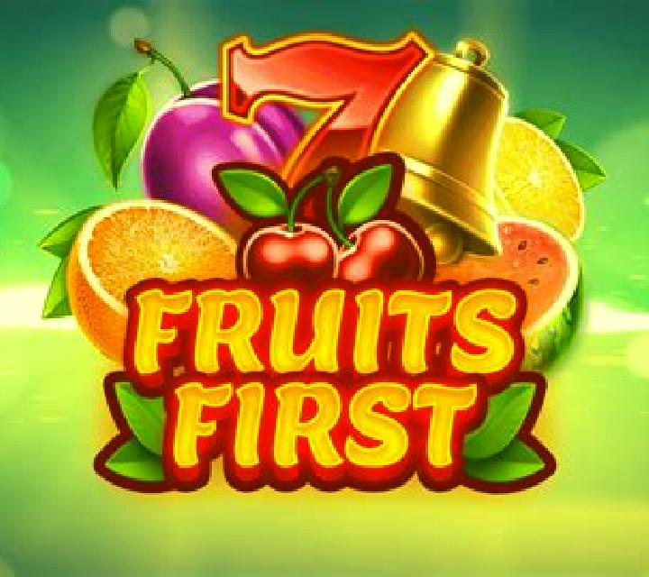 Forest Fruit slot game