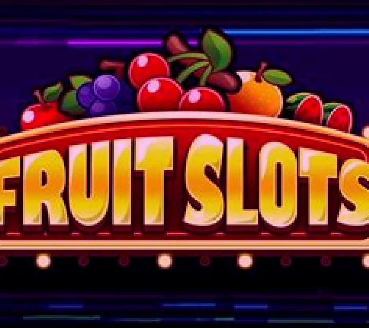 Forest Fruit slot