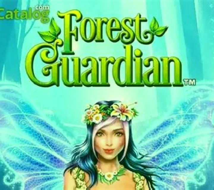 Forest Guardian slot game