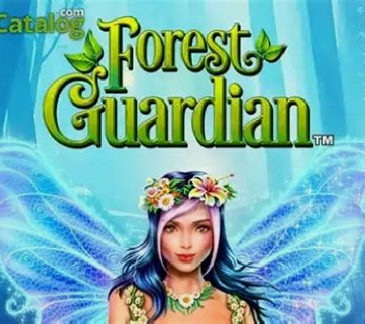 Forest Guardian slot
