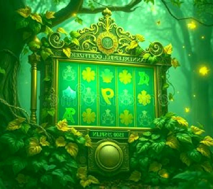 Forest Harmony slot machine