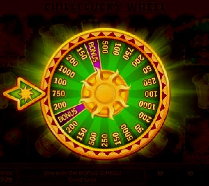 Forest Idols (InBet Games) slot game