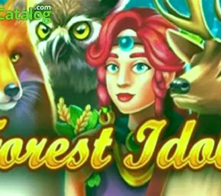 Forest Idols (InBet Games) slot