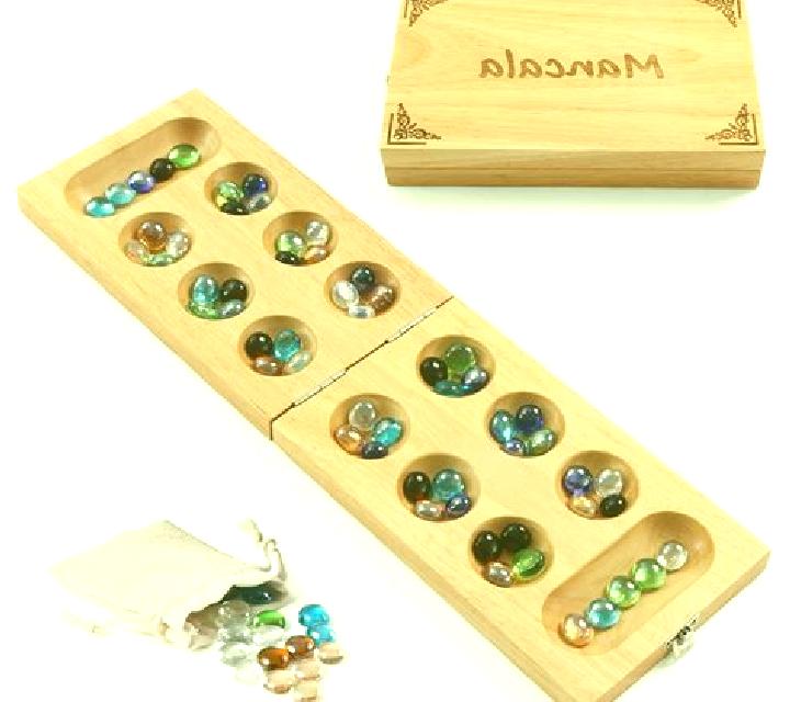 Forest Idols (Mancala Gaming) online slot