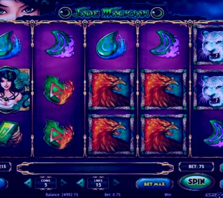 Forest Idols (Mancala Gaming) slot