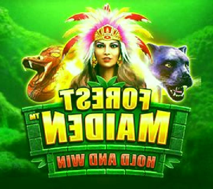 Forest Maiden online slot
