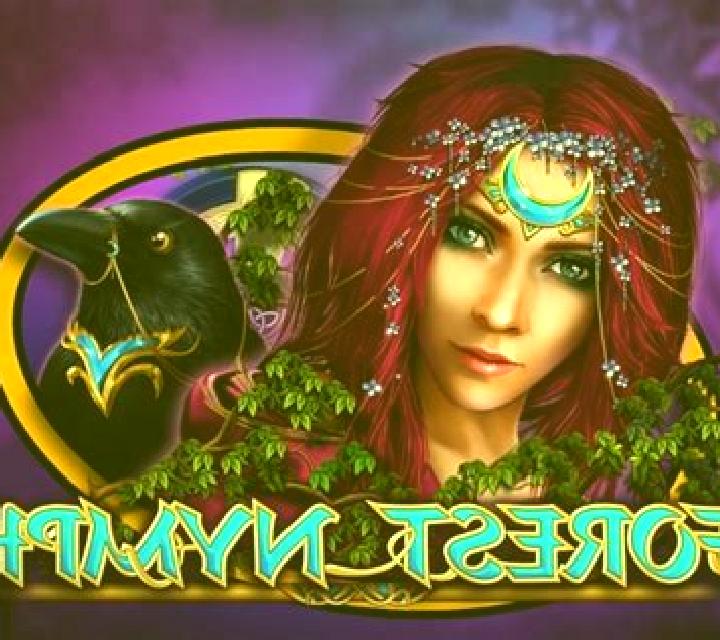Forest Nymph slot game