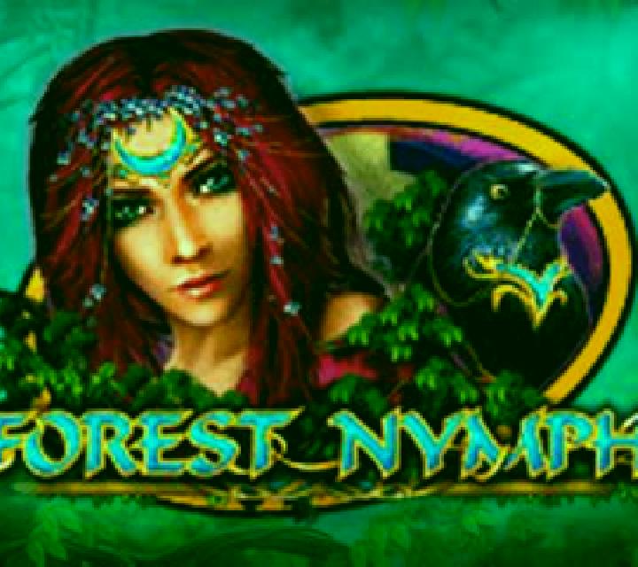 Forest Nymph slot