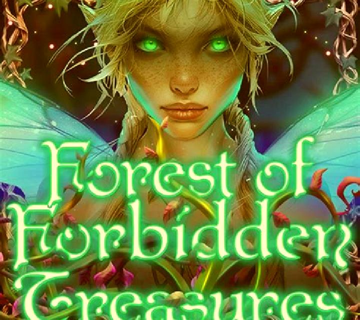 Forest of Forbidden Treasures online slot