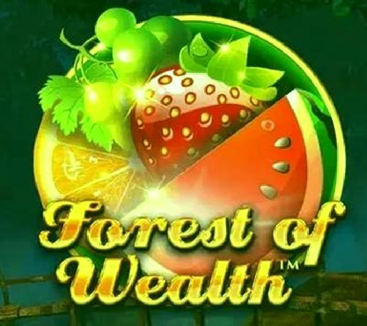 Forest of Wealth slot
