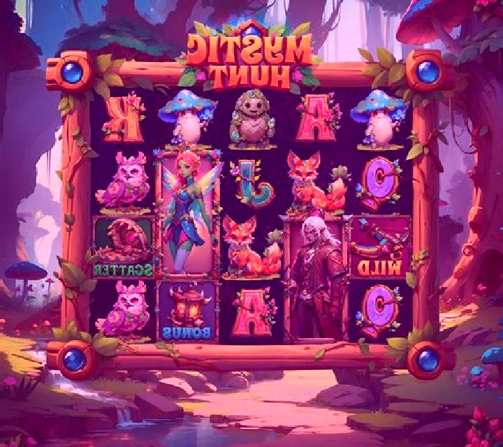 Forest Party KX slot game