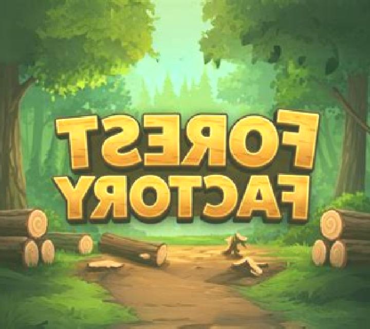 Forest Party (Slot Factory) slot game