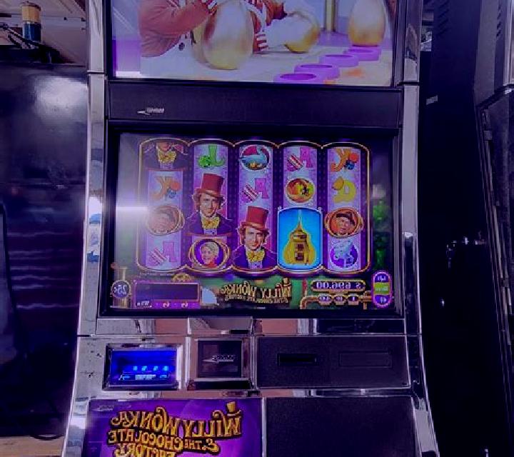 Forest Party (Slot Factory) slot machine