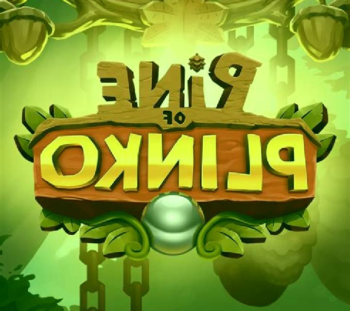 Forest Plinko online slot