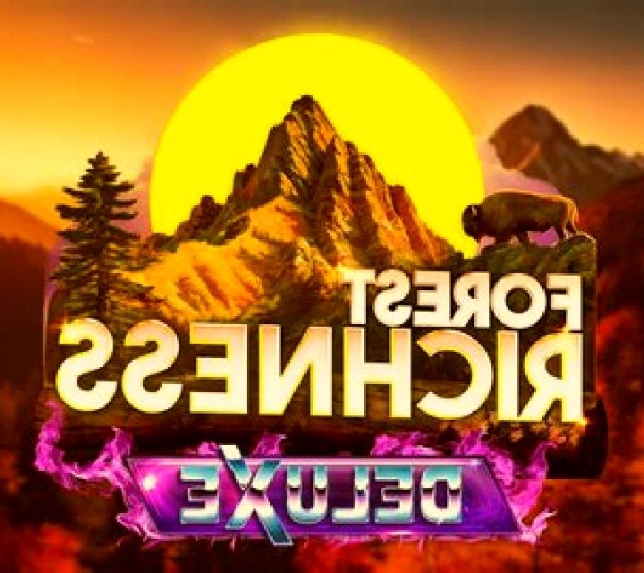 Forest Richness online slot