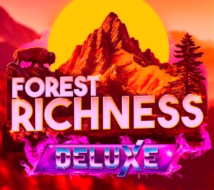 Forest Richness slot machine