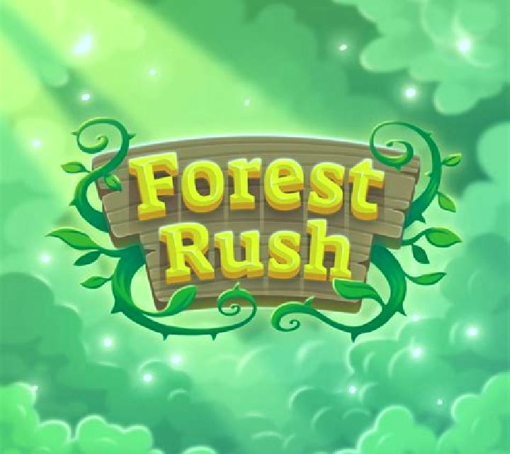 Forest Rush online slot