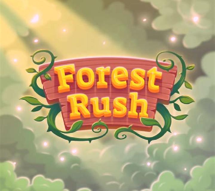 Forest Rush slot machine