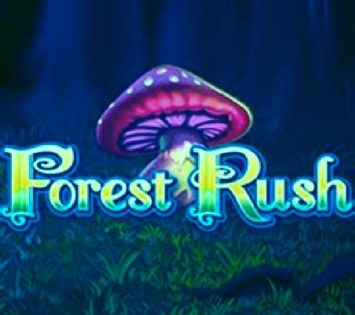 Forest Rush slot