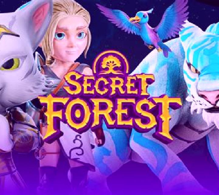 Forest Secret online slot